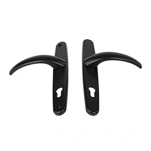ALUMINUM DOOR HANDLE